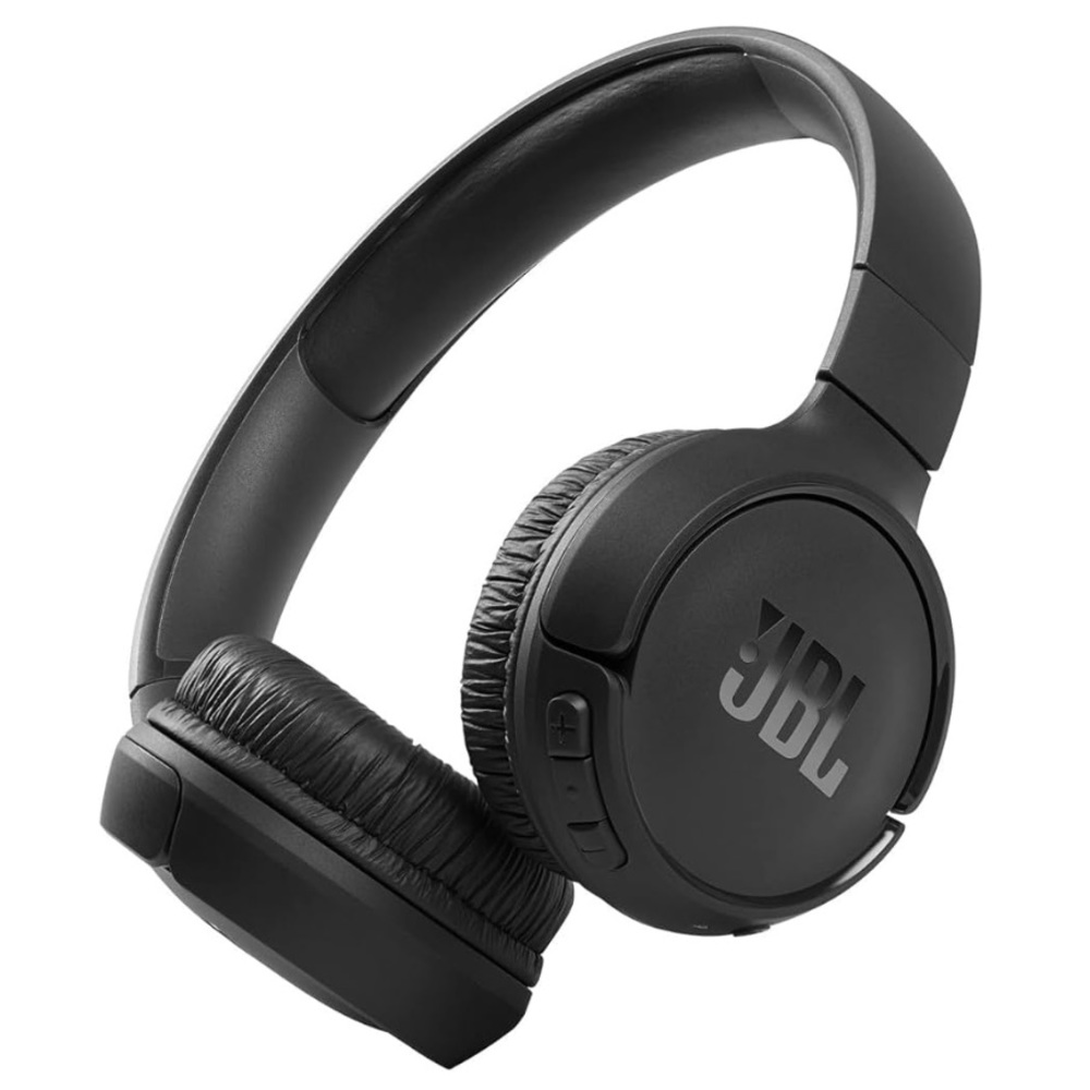 JBL TUNE 510BT Wireless over ear headphones
